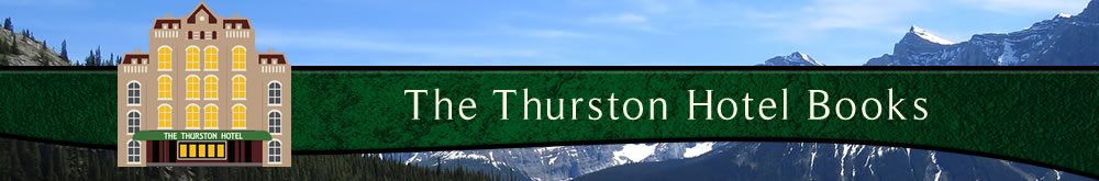 Thurston Hotel banner